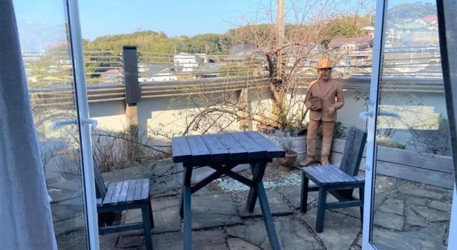 Апартаменты Kamakurayama Holiday Flat