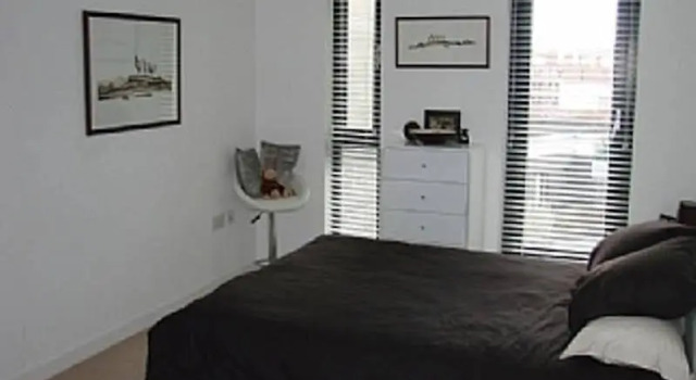 London Bridge Serviced Apartments