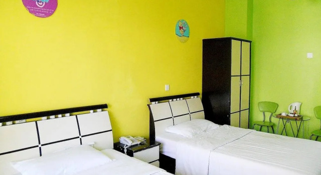 Xiamen Wanke Apartment, Reserva ahora Apartamento Siming Xiamen