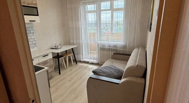 Апартаменты Ideal Apartment (Идеал Апартмент) на улице Шоссейная 209