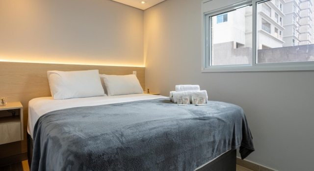 Апартаменты Apt in a Build. w/ a Rooftop Pool, Just 350m From the Metro - Ipis