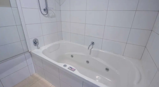 Номер Standard Amity Motel