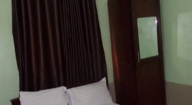 Номер Standard Banilux Guest House