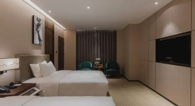 Rodzinny suite Purejoy Hotel