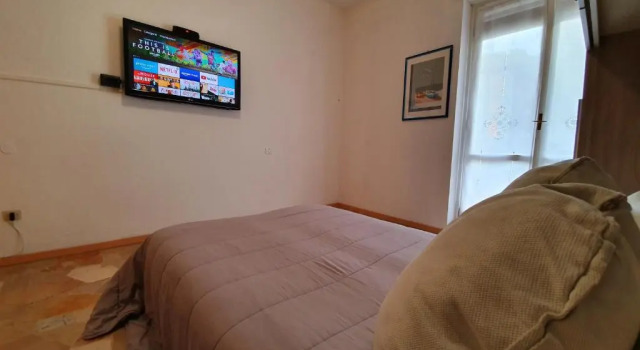 Апартаменты Milano relax family house