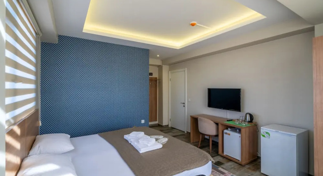 Номер Standard Sist 34 Suit Hotel