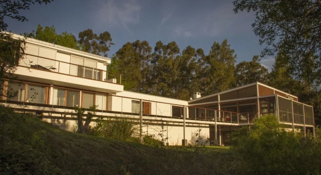 Rio Ancho Gourmet Lodge, Rezervasyon Otel Colonia havuzlu oteller, Yüzme Havuzu