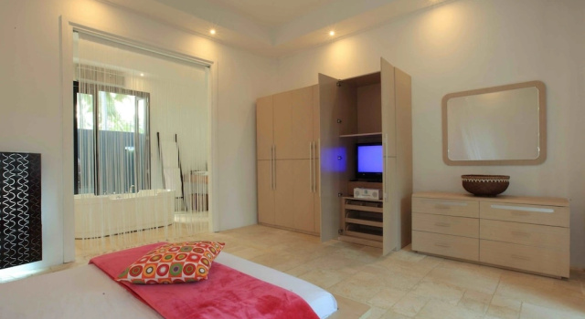 Вилла c 1 комнатой Verve Villa Senggigi