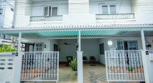 Mitr Inn Hua Hin Beach