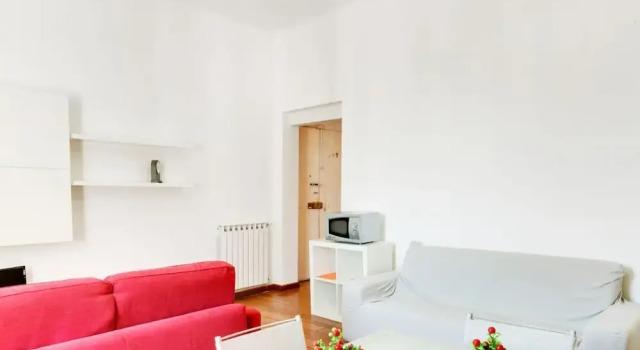 Migliarina Cozy Apartment