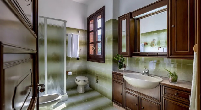 Номер Comfort Alba Marina B&B