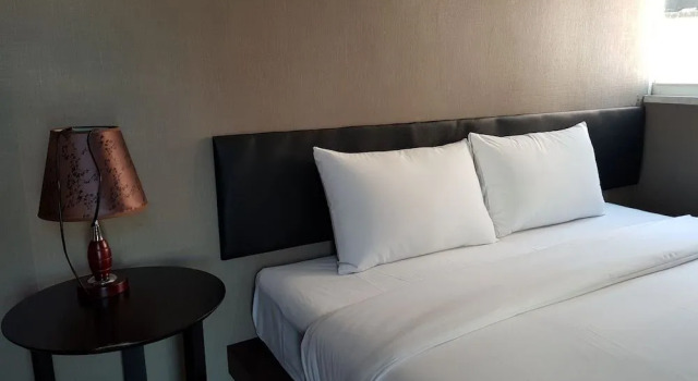 Escape inn, Забронировать Отель Центральная Паттайя Паттайя