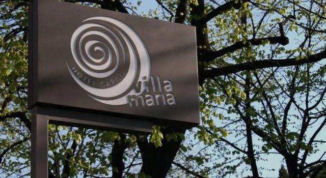 Villa Maria