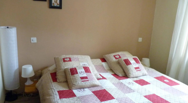 Besso, Boek Hotel Anniviers Sierre