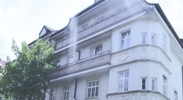 Stadthaus Valentin