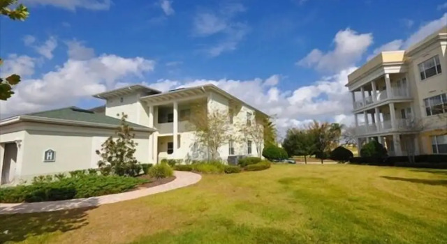 Ov4243 - Reunion Resort - 3 Bed 2 Baths Condo, Prenota Resort Reunion Florida