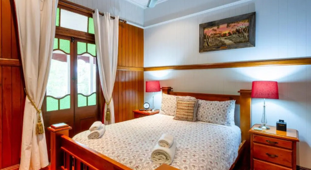 Номер Standard The Village B&B
