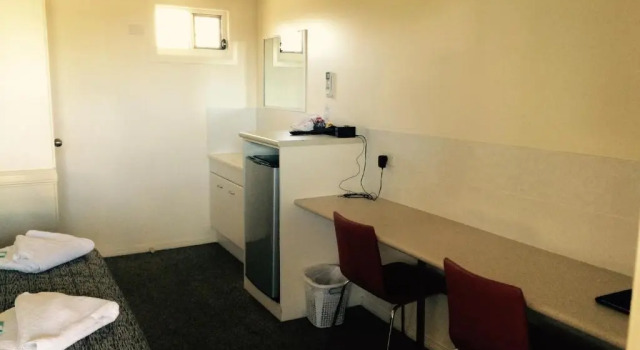 Номер Standard Park Avenue Hotel Motel