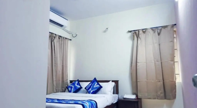 Apricus Home Stay, Rezerwuj Hotel Tanie hotele w Colva