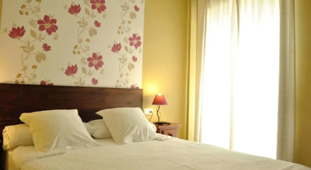 Hostal La Andaluza
