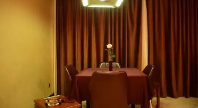 Luksusowy suite Kailai Hotel