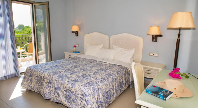 Efrosini Village, Rezerwuj Hotel Kato Katelios Grecja