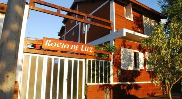 Rocío de Luz, Забронировать Апарт-отель Сан-Клементе-дель-Тую Атлантическое побережье аргентины