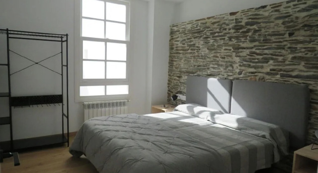 Апартаменты Comfort APARTAMENTOS ARMANYA 3