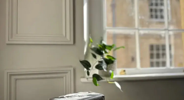 Двухместные апартаменты Luxury с видом на город Princes Street Townhouse