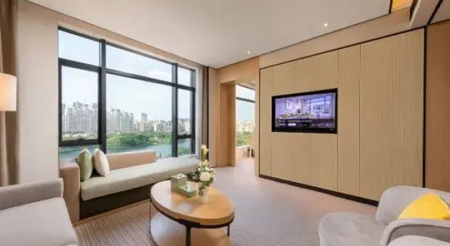 Капсула Superior Virtuous World Hotel