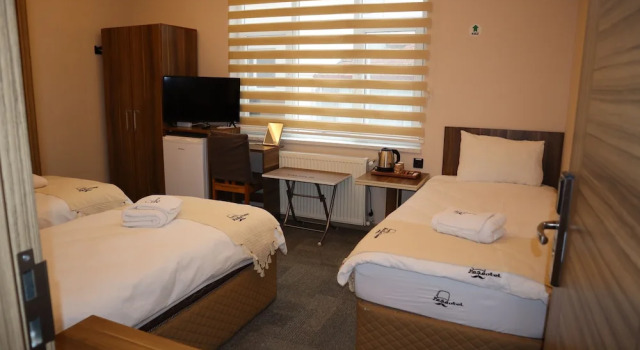 Номер Business Osmanlı Paşa Otel- Konaklama