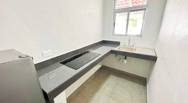 Люкс Hotel Vista Laguna Bacalar