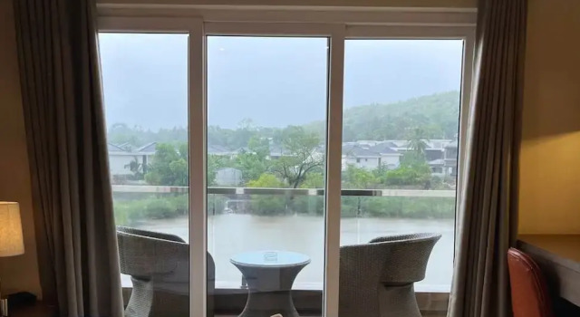 Люкс Luxury Pas Resorts
