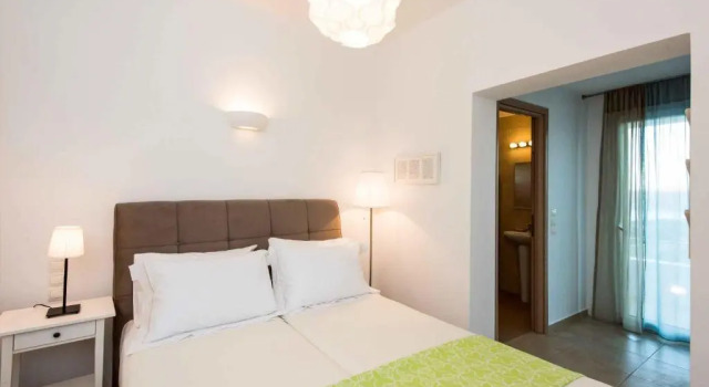 Villa Venus Elounda, Rezerwuj Willa Hotele w Plaka z basenem, Basen