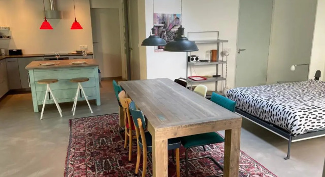 Studio In de Hoet, Book Apartment Apartments in Gelderland, Apartment