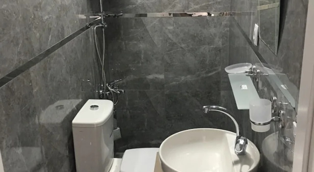 Номер Standard Asus Palmiye Otel