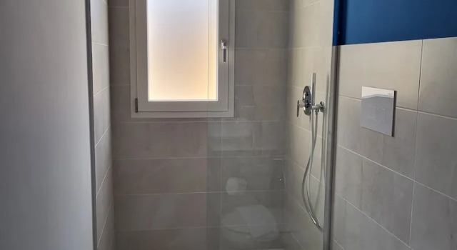 Номер Deluxe Casa Villaggio Pirandello