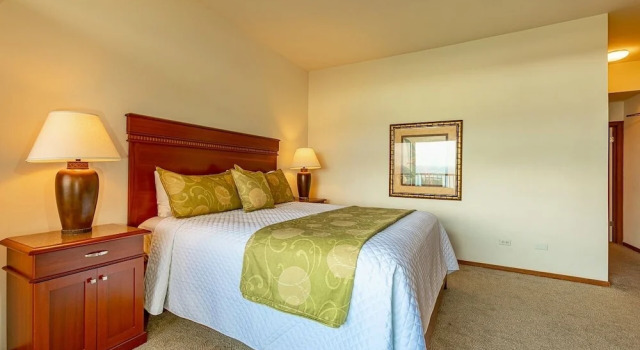 Kapalua Ridge Villas-#2212 2 Bedroom Condo