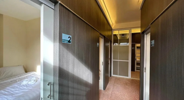 Norm Space Hostel NST, Забронировать Хостел Хостелы Накхонситхаммарат, Хостел