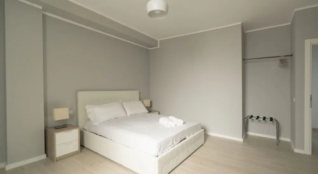 Sunny Beach Suites