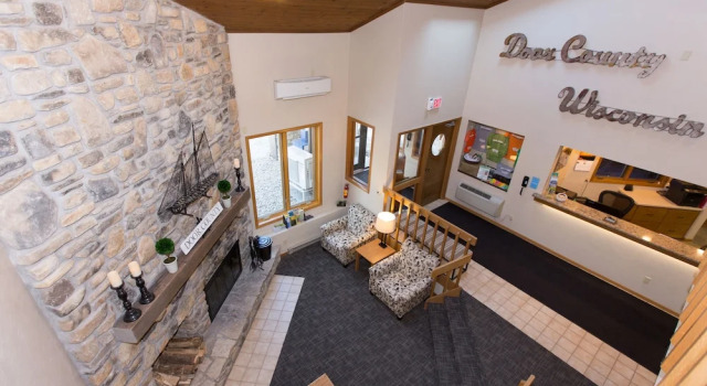 The Landing Resort, Book Ferieresort Hoteller i Egg Harbor med pool, Swimmingpool