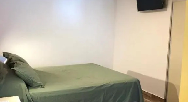 Апартаменты Los Naranjos Apart Hotel