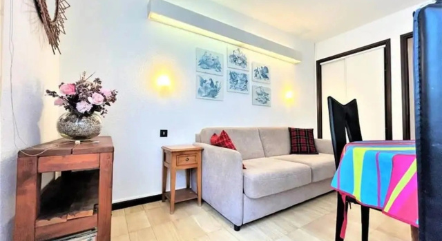 Apartment in Provence Near Thermal Baths