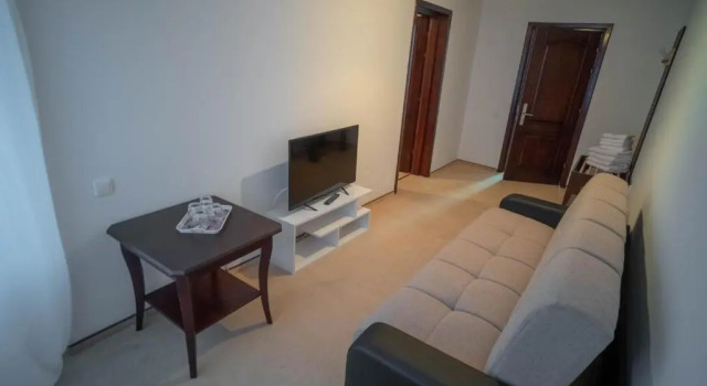 Appartamento Chalet 173