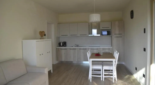 Апартаменты "Villa Giulia Nicole" Apartaments- Country House