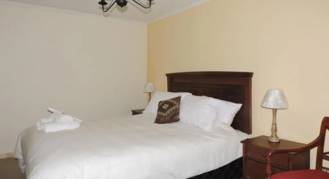 Двухместный номер Standard Casa de Noah Bed & Breakfast