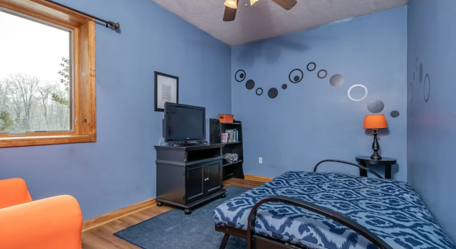 Windsor House, Buchen Sie Hotel Hotels in Maryland mit Parkplatz, Parkplätze