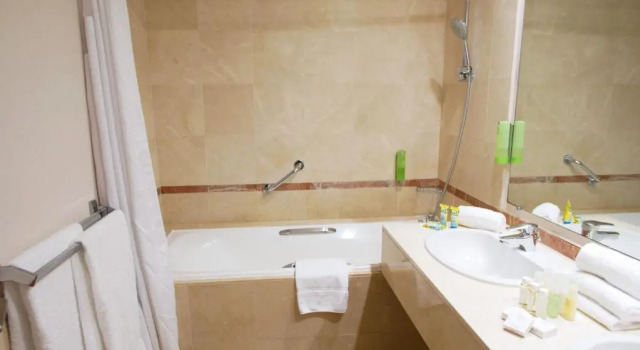 Двухместный номер Standard Holiday Inn Resort Le Touquet by IHG