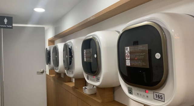 Step Inn Myeongdong 2 - Hostel
