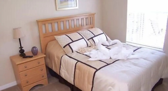 Коттедж 2005 Sandy Ridge House 5 Bedroom by Florida Star